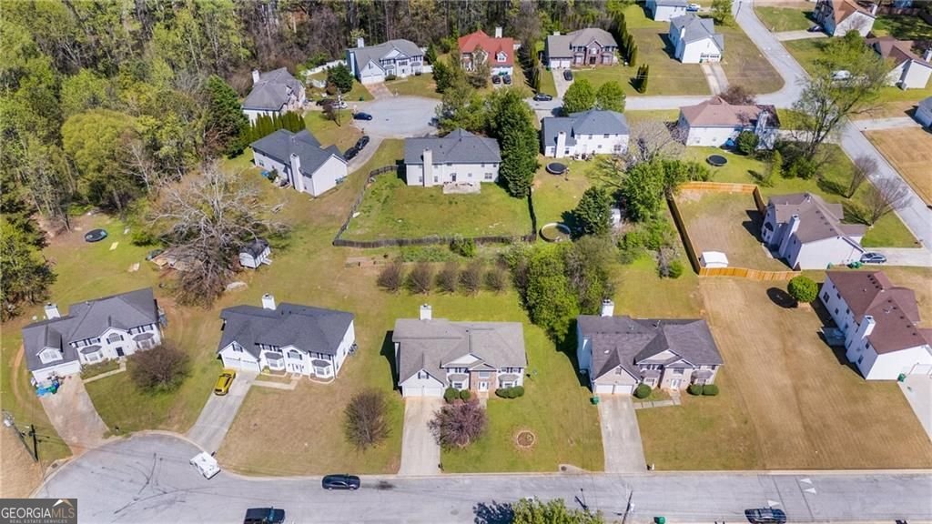 5944 Duren Meadows Drive Lithonia - Photo 47