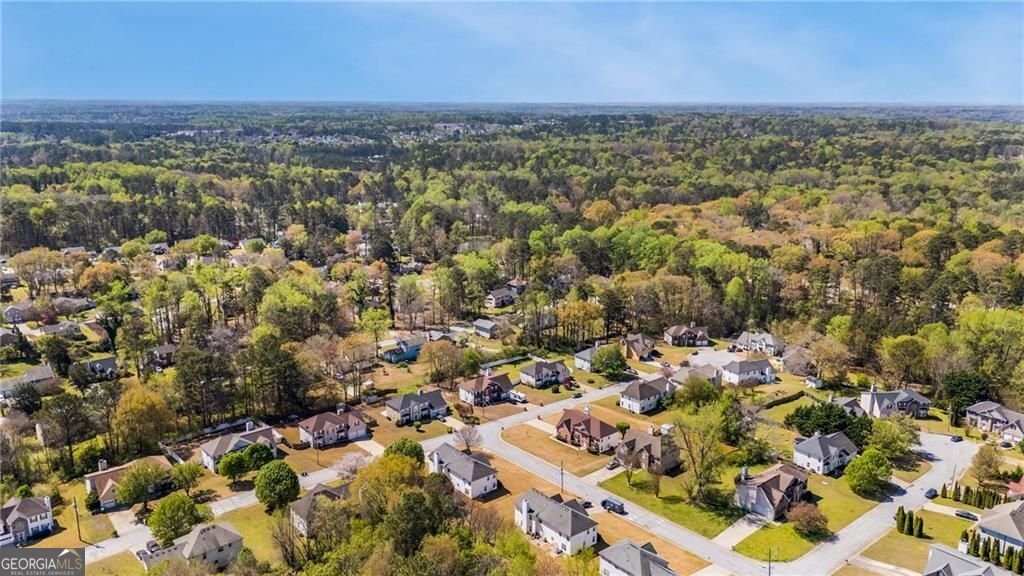 5944 Duren Meadows Drive Lithonia - Photo 51