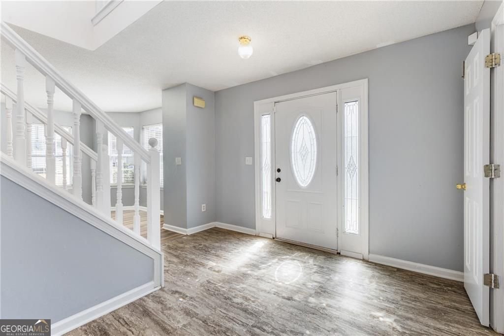 5944 Duren Meadows Drive Lithonia - Photo 6