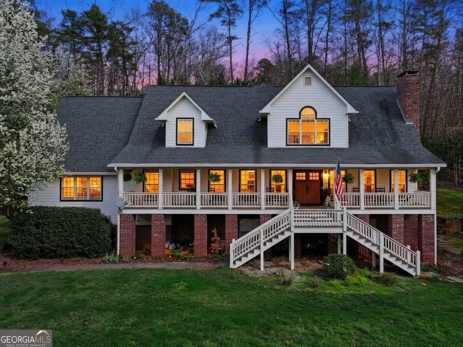 1852 Oak Grove Road Dahlonega - Photo 1