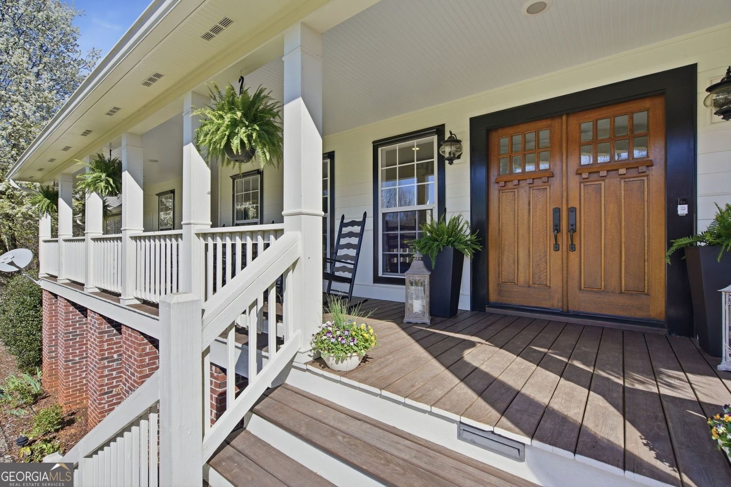 1852 Oak Grove Road Dahlonega - Photo 10