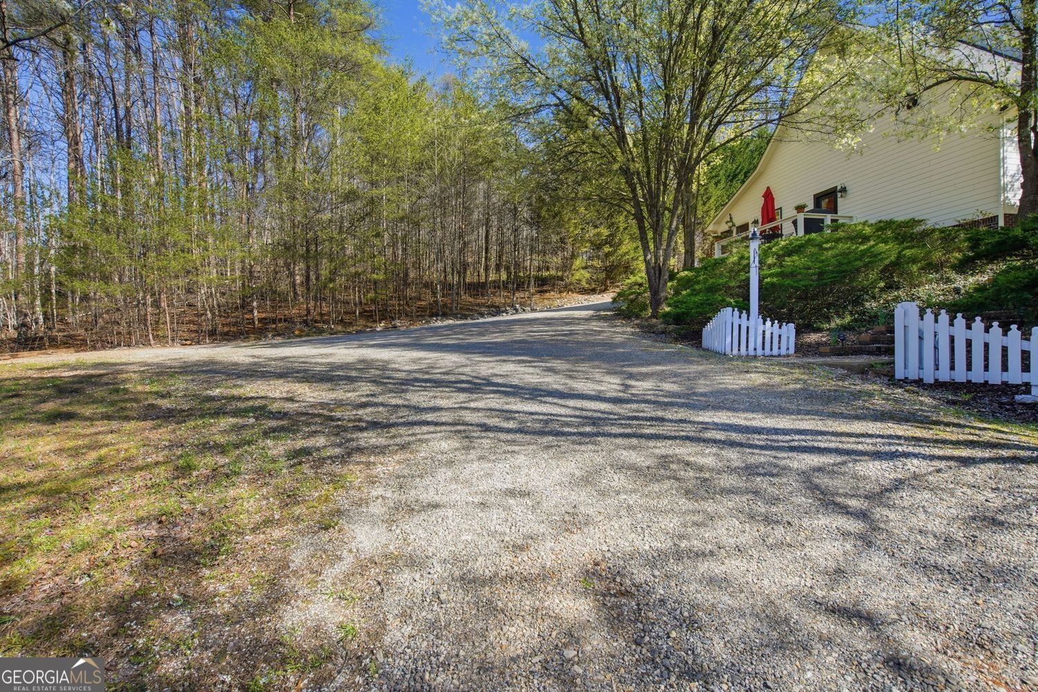 1852 Oak Grove Road Dahlonega - Photo 11