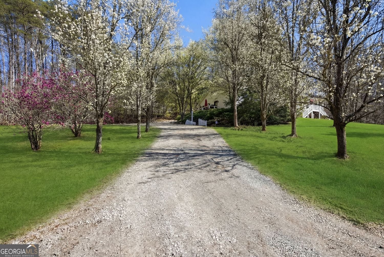 1852 Oak Grove Road Dahlonega - Photo 12