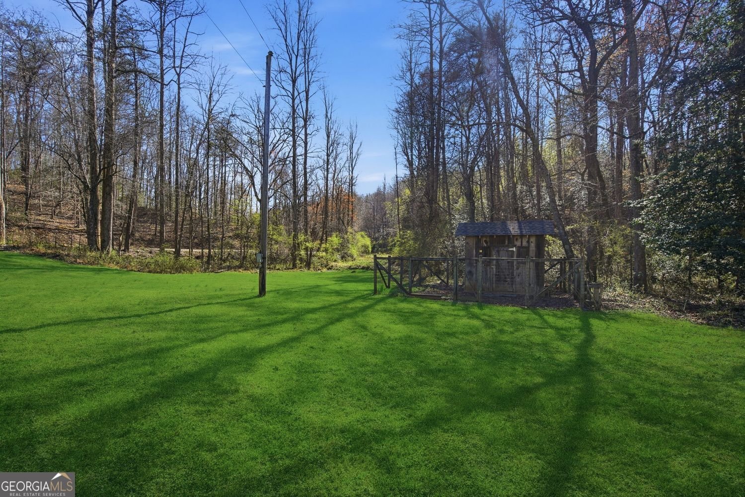 1852 Oak Grove Road Dahlonega - Photo 14