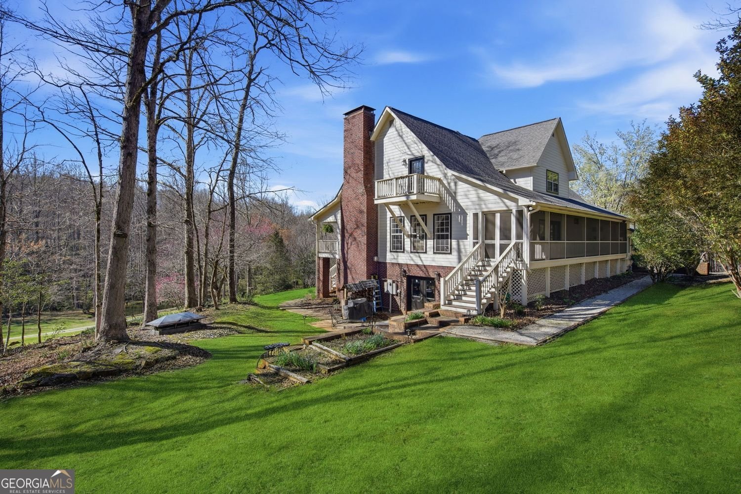 1852 Oak Grove Road Dahlonega - Photo 18