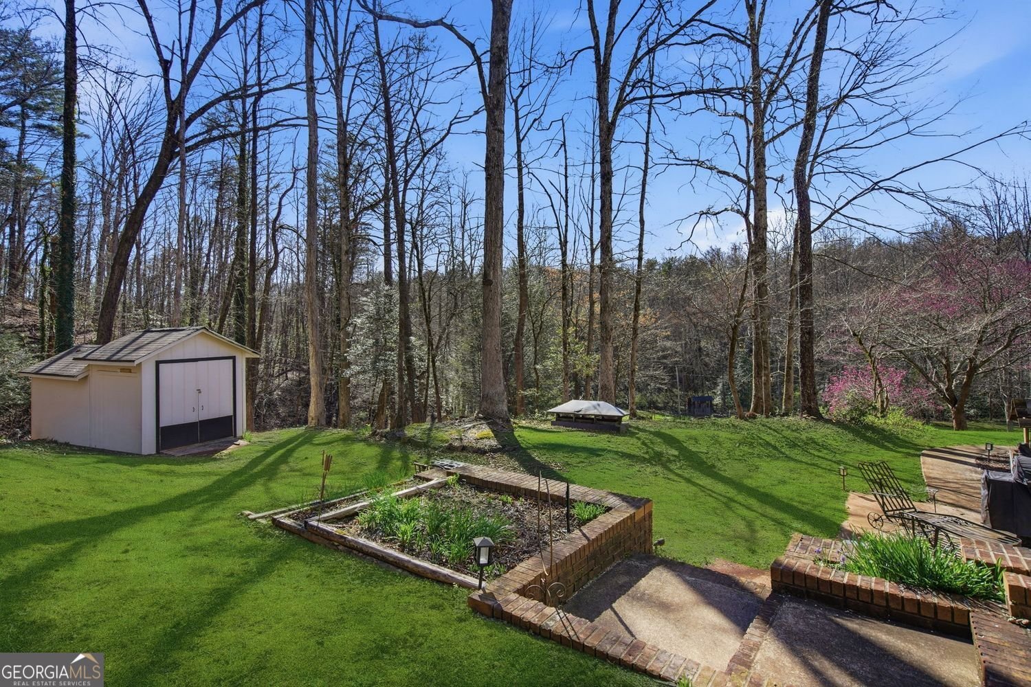 1852 Oak Grove Road Dahlonega - Photo 19