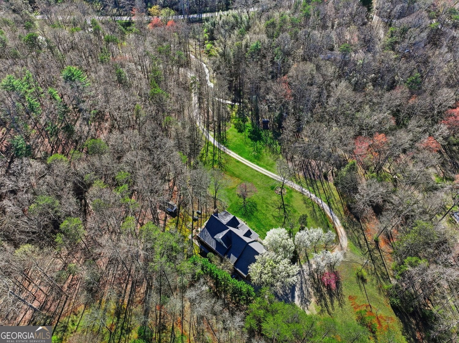 1852 Oak Grove Road Dahlonega - Photo 23