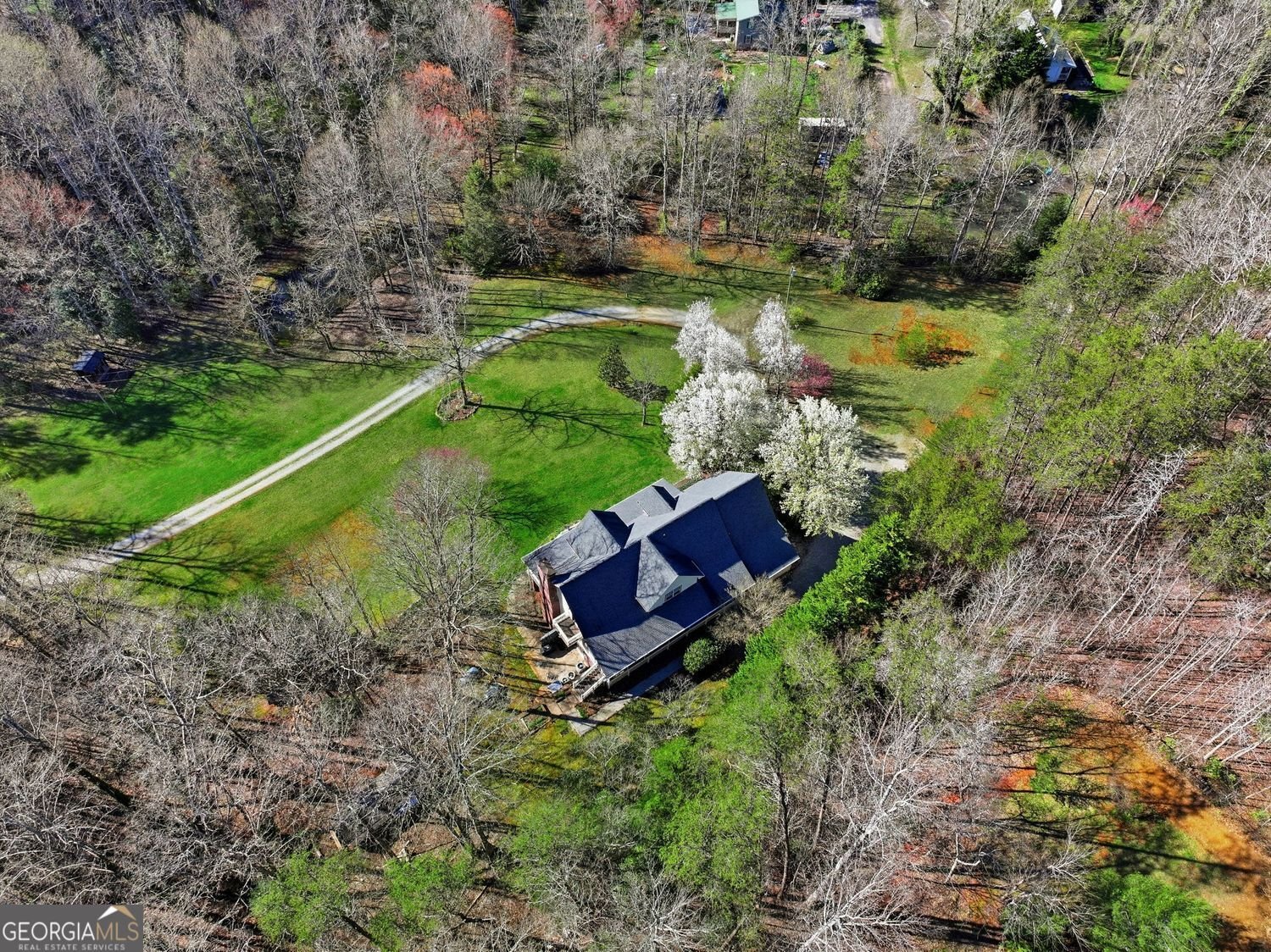 1852 Oak Grove Road Dahlonega - Photo 24