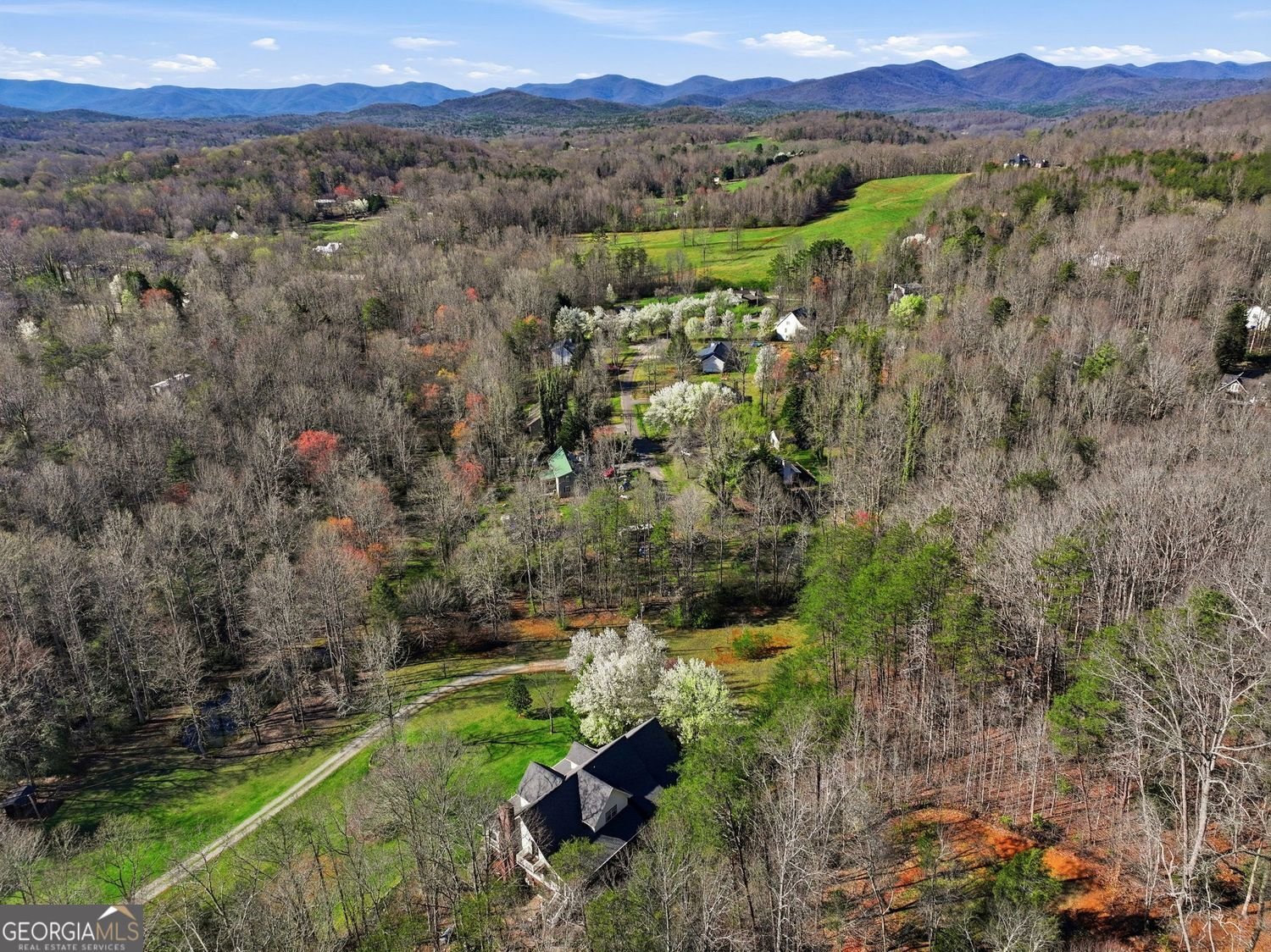 1852 Oak Grove Road Dahlonega - Photo 25