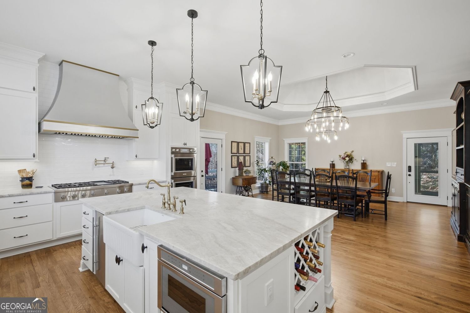 1852 Oak Grove Road Dahlonega - Photo 27