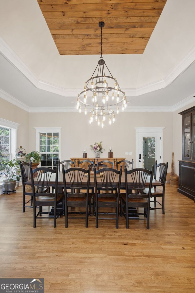 1852 Oak Grove Road Dahlonega - Photo 29