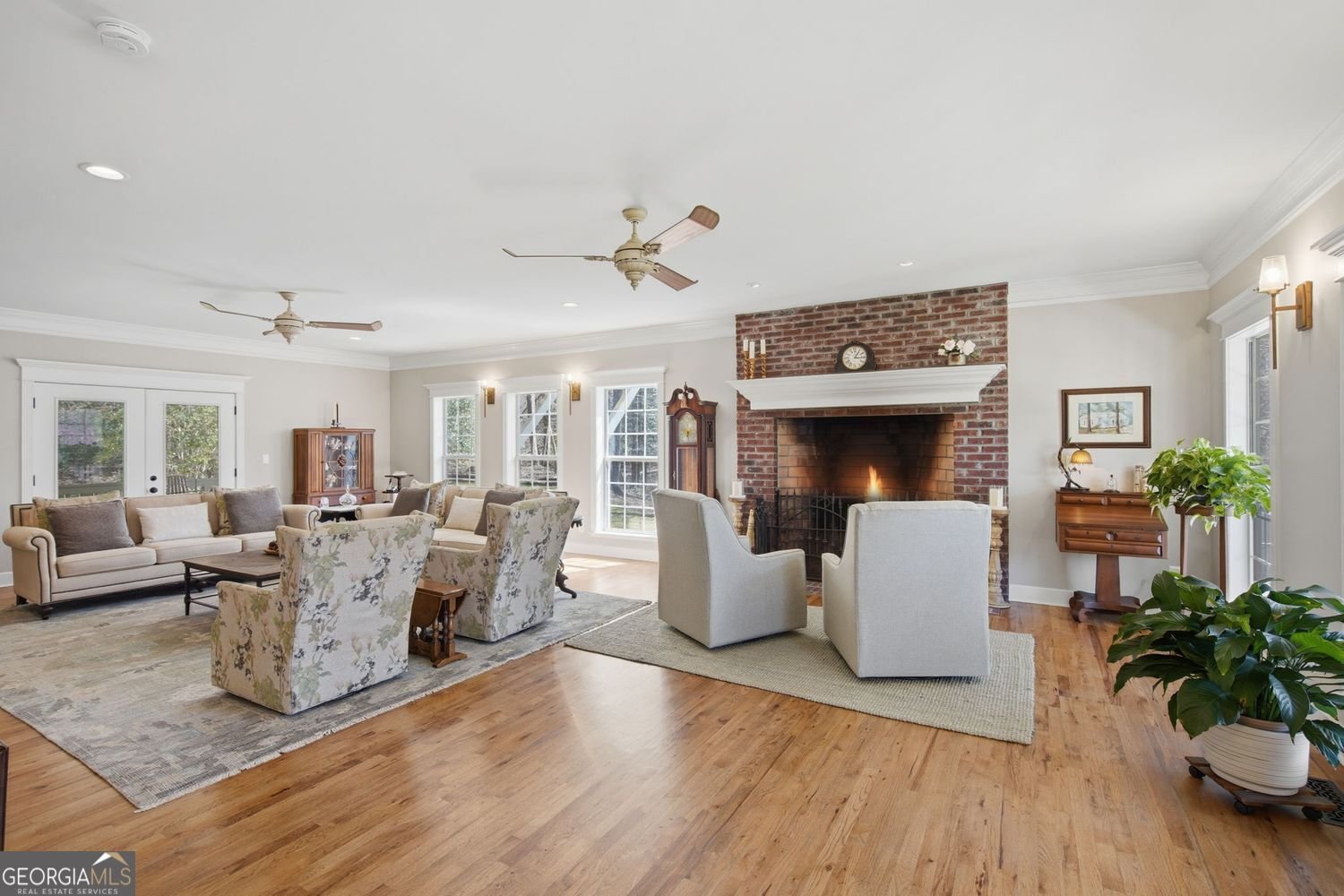 1852 Oak Grove Road Dahlonega - Photo 33