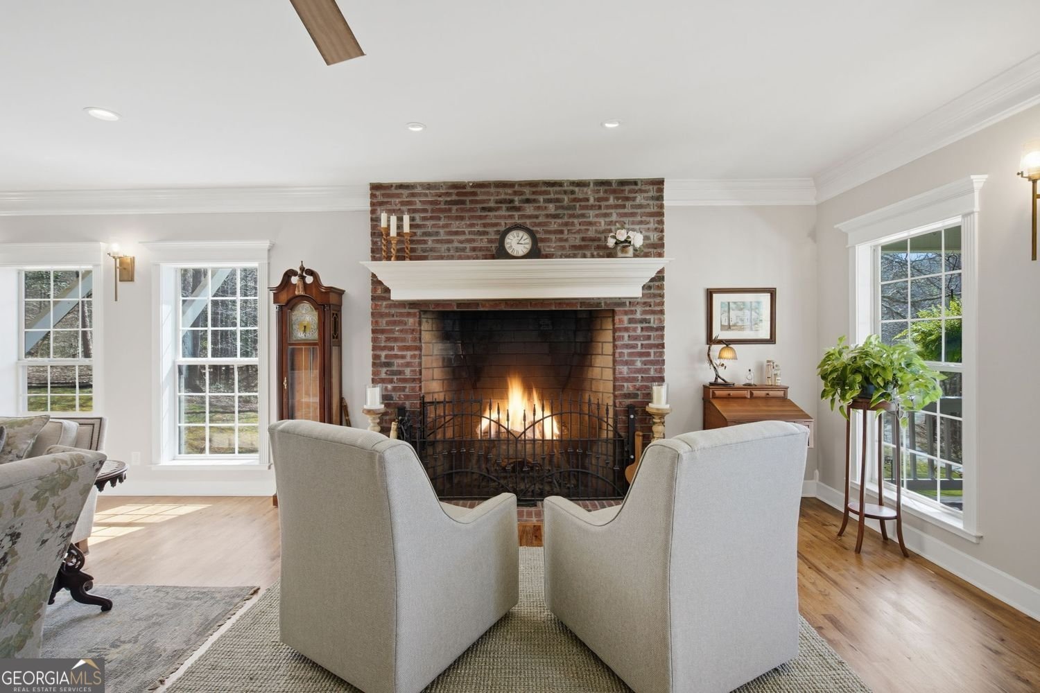 1852 Oak Grove Road Dahlonega - Photo 34