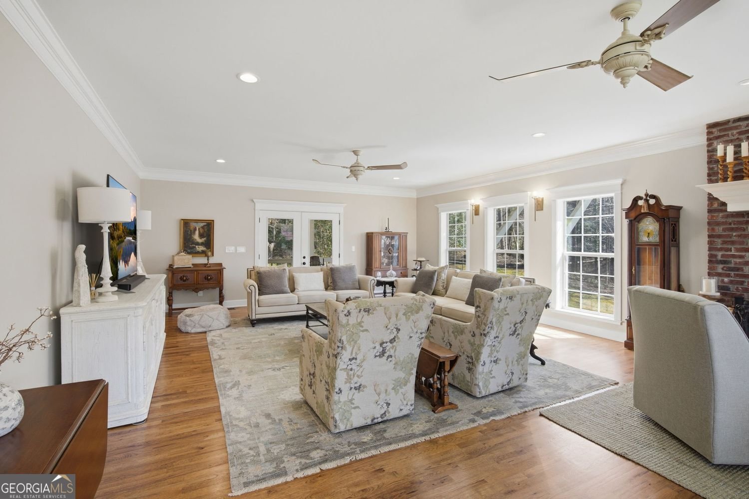 1852 Oak Grove Road Dahlonega - Photo 35