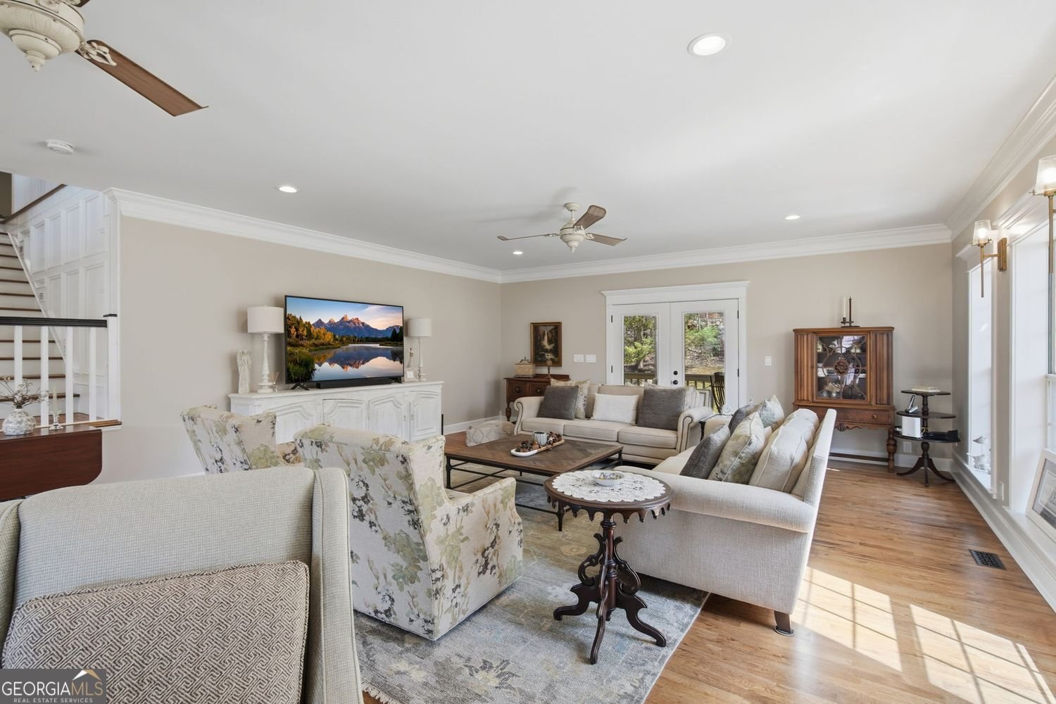 1852 Oak Grove Road Dahlonega - Photo 37