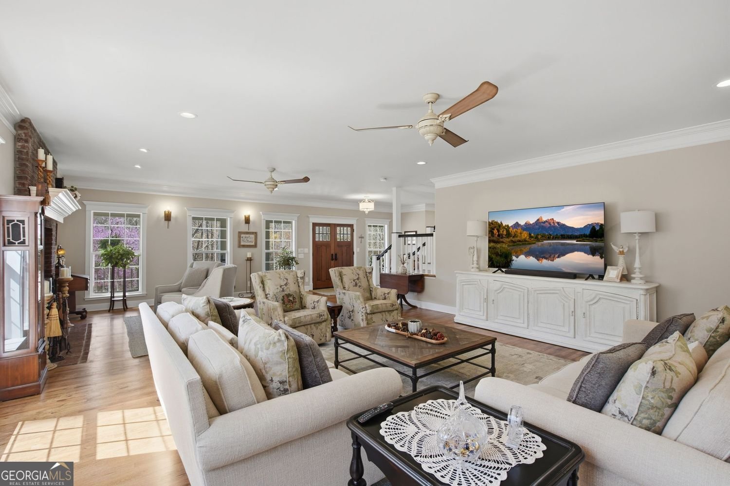 1852 Oak Grove Road Dahlonega - Photo 38