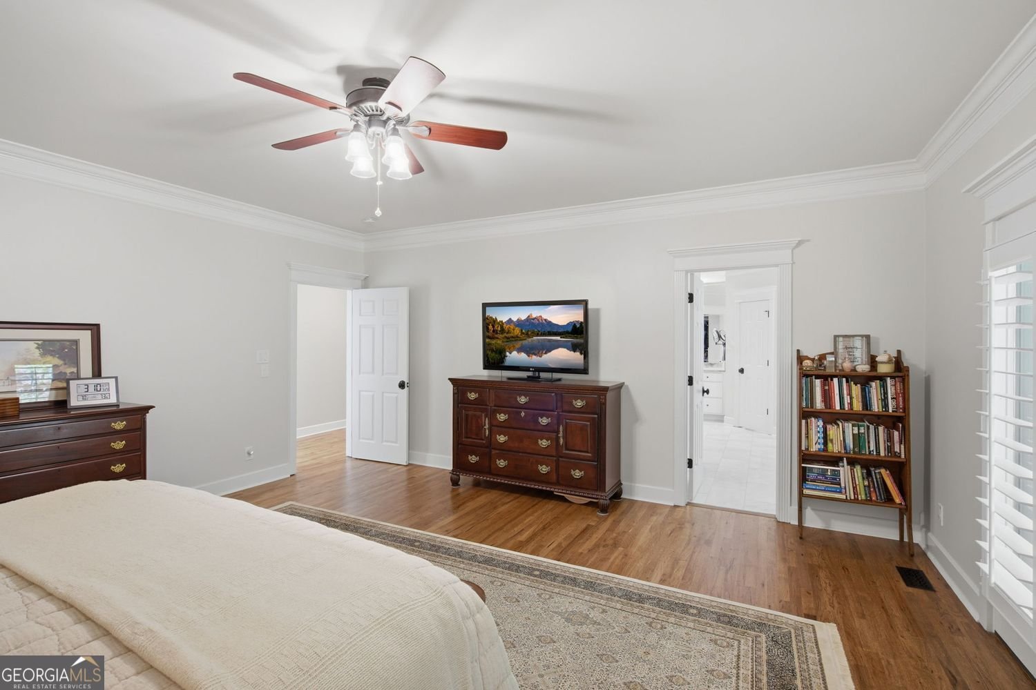 1852 Oak Grove Road Dahlonega - Photo 41