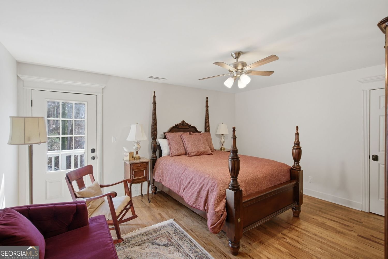 1852 Oak Grove Road Dahlonega - Photo 58