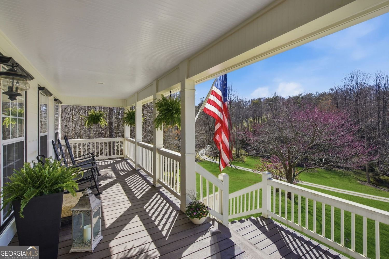 1852 Oak Grove Road Dahlonega - Photo 6