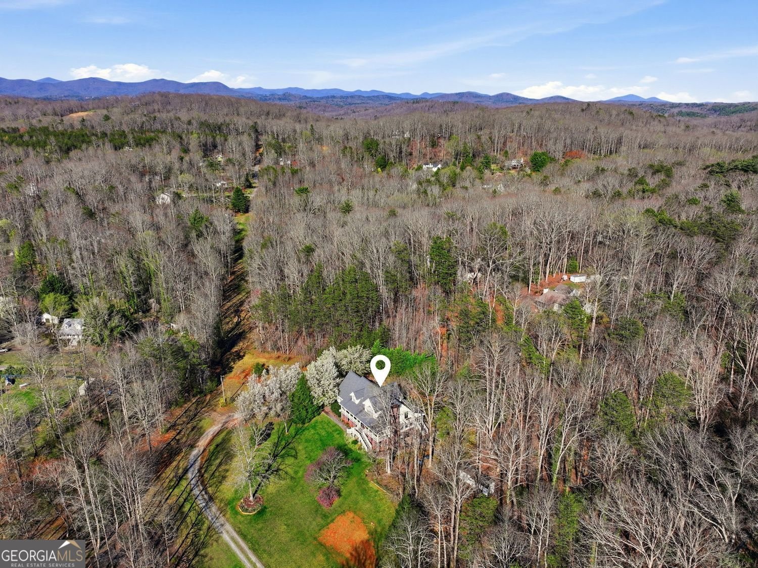 1852 Oak Grove Road Dahlonega - Photo 7