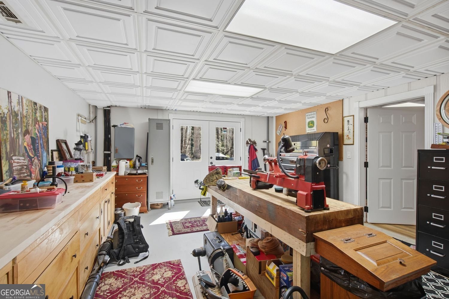 1852 Oak Grove Road Dahlonega - Photo 70