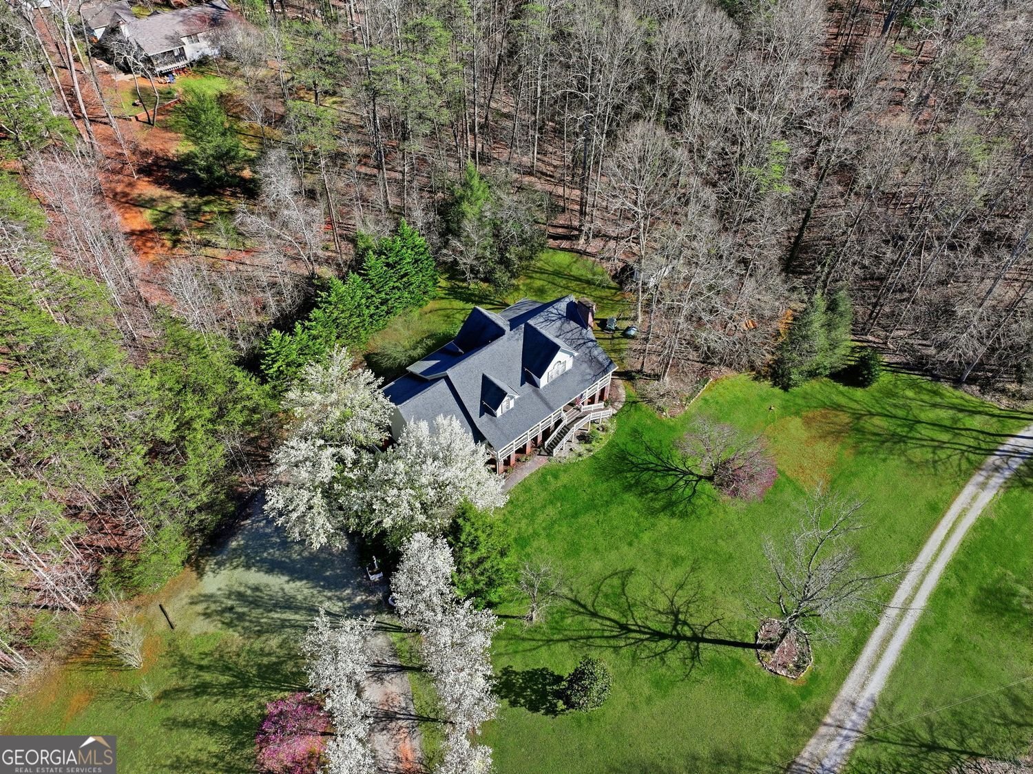 1852 Oak Grove Road Dahlonega - Photo 8