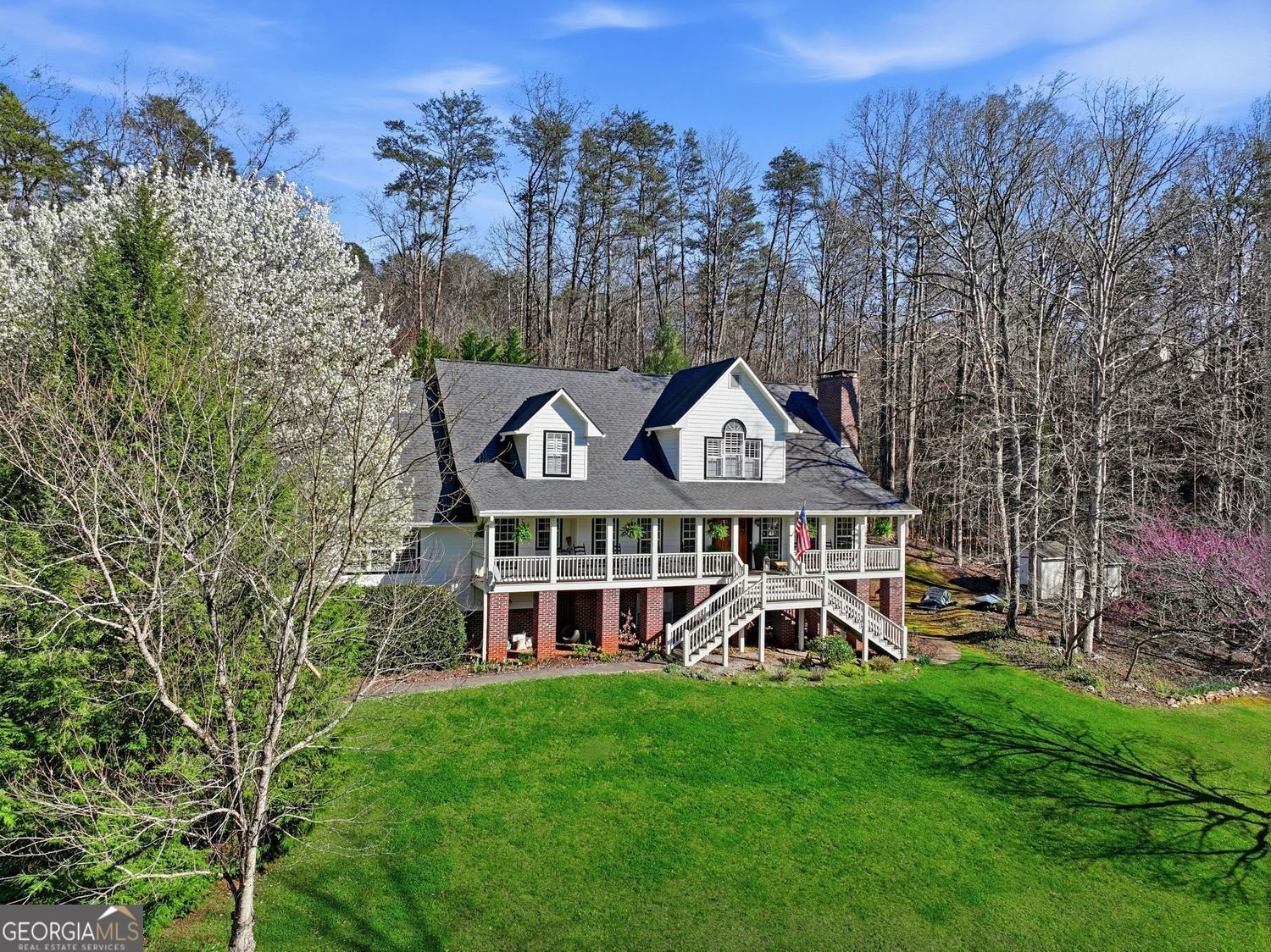 1852 Oak Grove Road Dahlonega - Photo 9