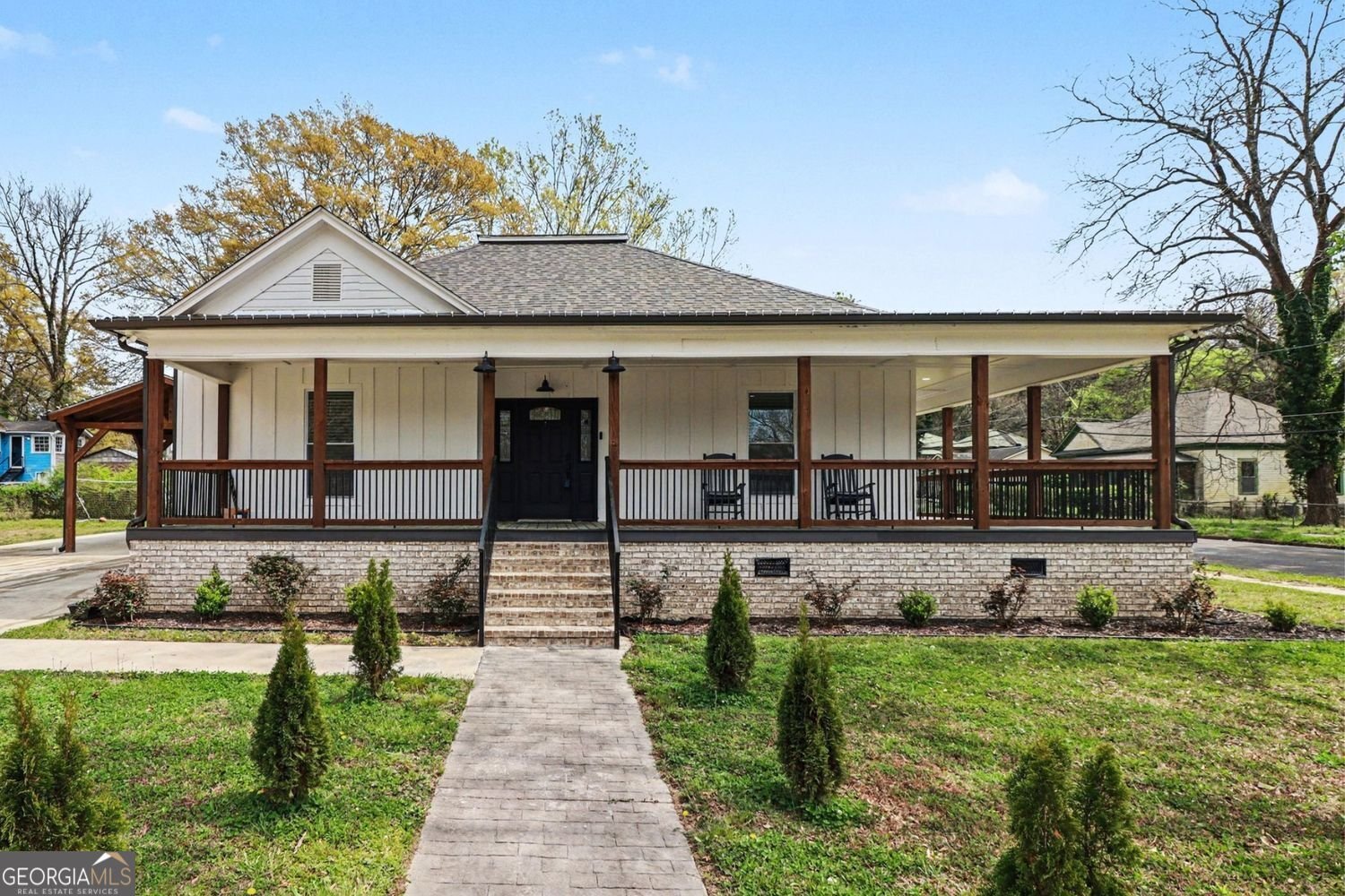 417 Pennington Ave Rome - Photo 1