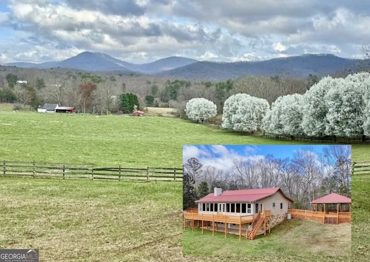 205 Oak Ridge Road Morganton - Photo 1