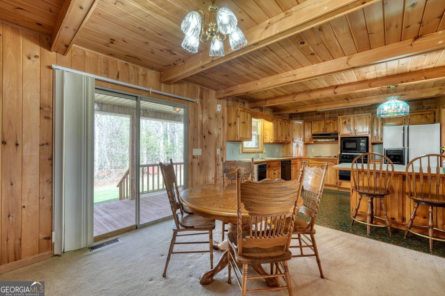 205 Oak Ridge Road Morganton - Photo 12