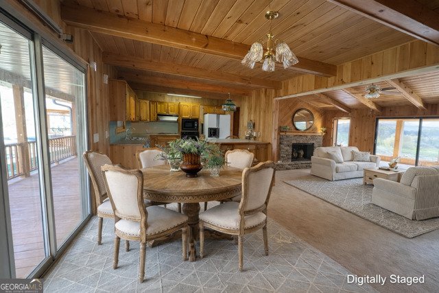 205 Oak Ridge Road Morganton - Photo 13