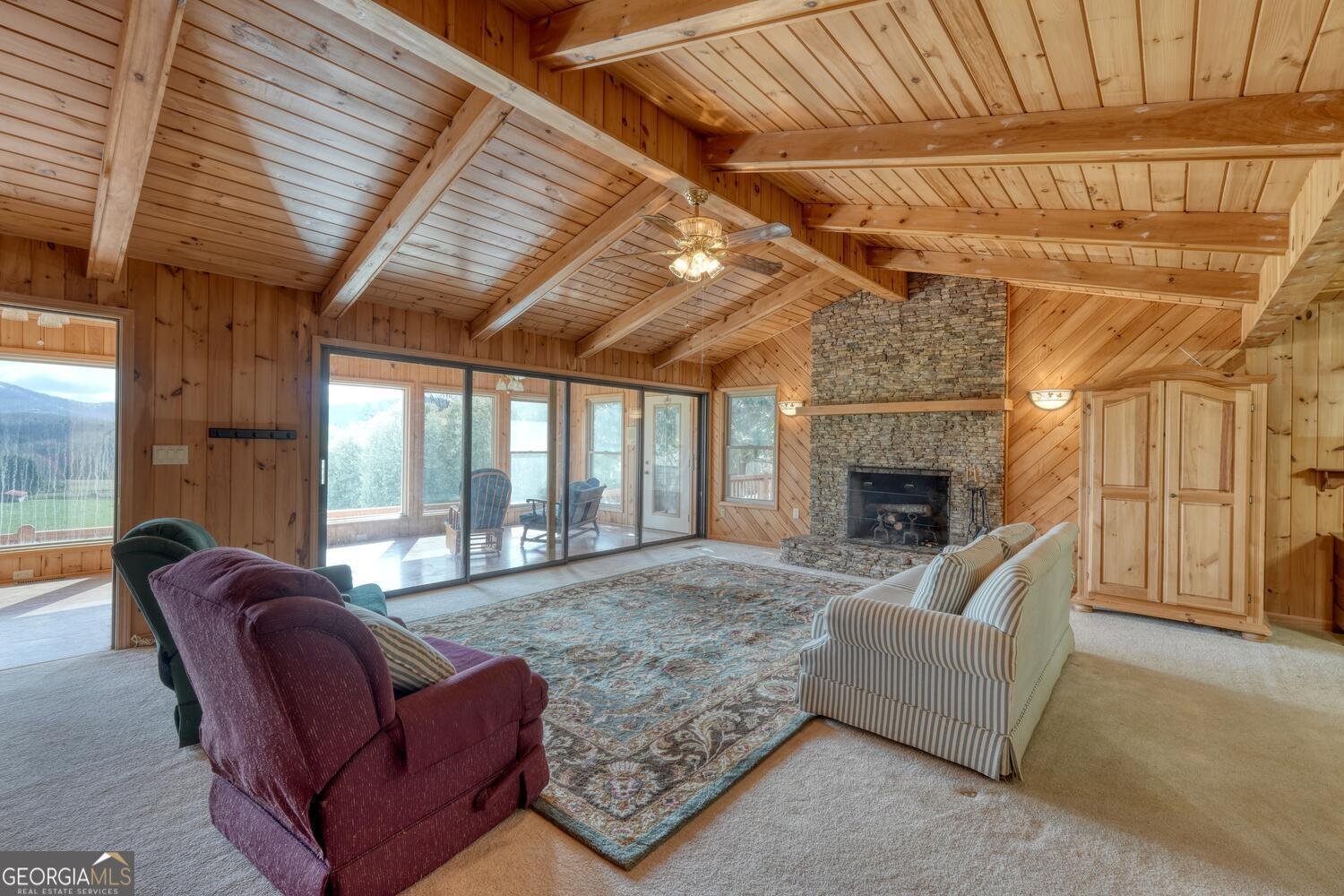 205 Oak Ridge Road Morganton - Photo 17