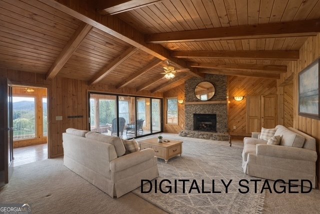 205 Oak Ridge Road Morganton - Photo 18