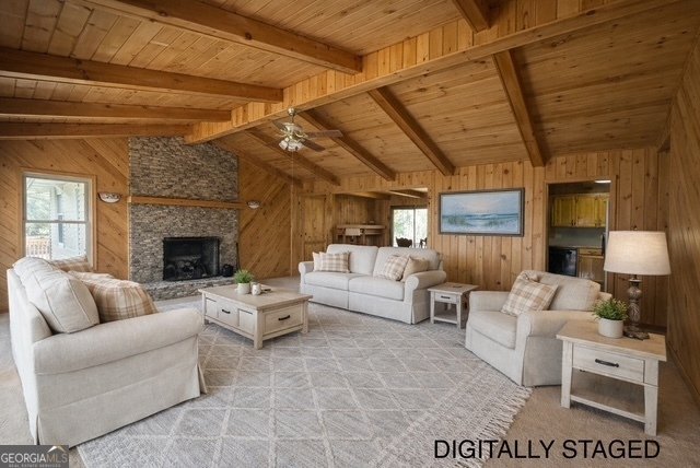 205 Oak Ridge Road Morganton - Photo 19