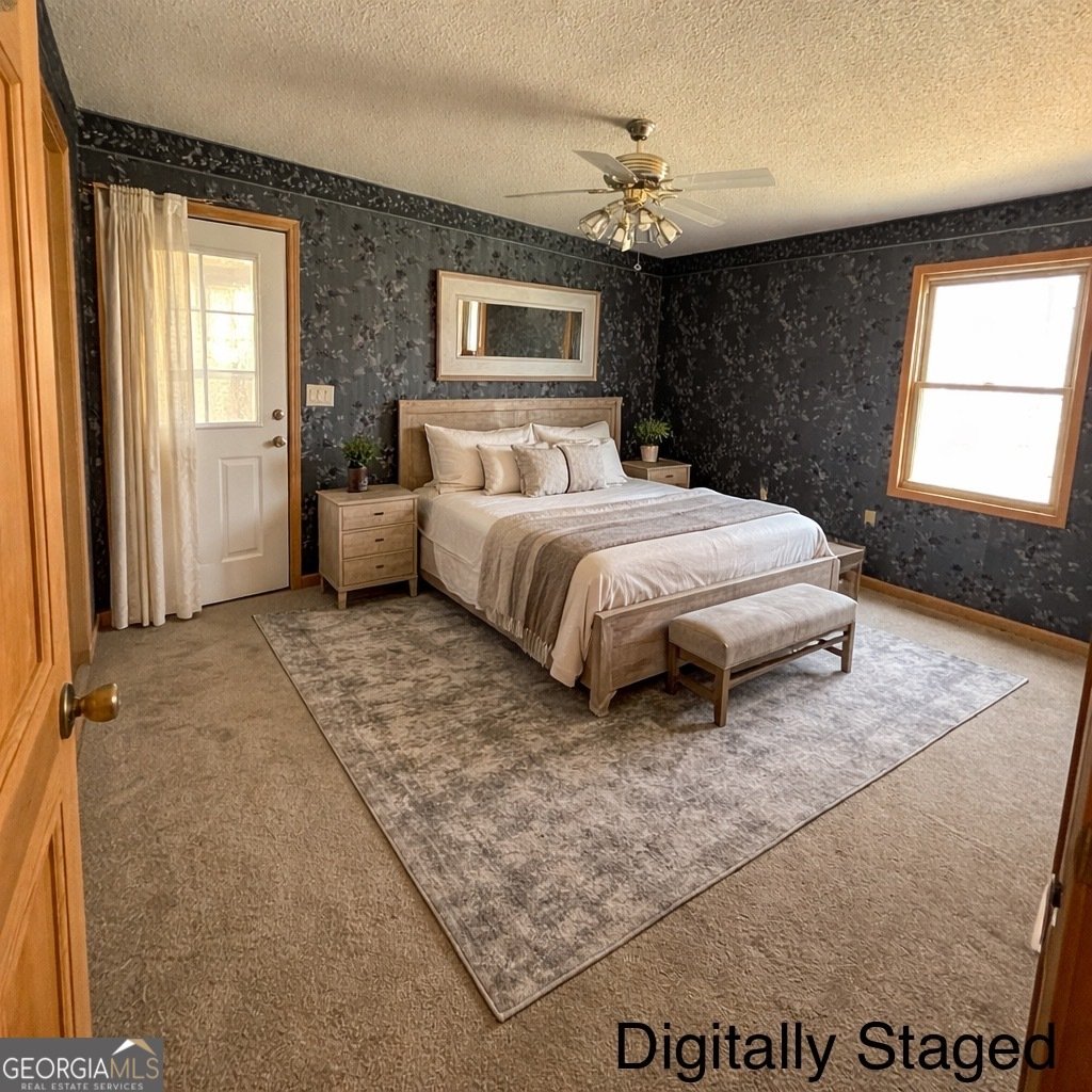 205 Oak Ridge Road Morganton - Photo 30