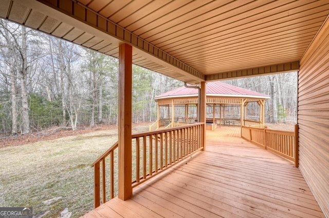 205 Oak Ridge Road Morganton - Photo 43