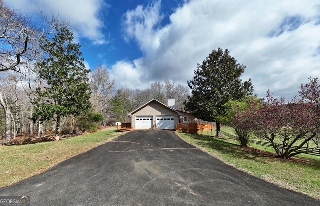 205 Oak Ridge Road Morganton - Photo 44