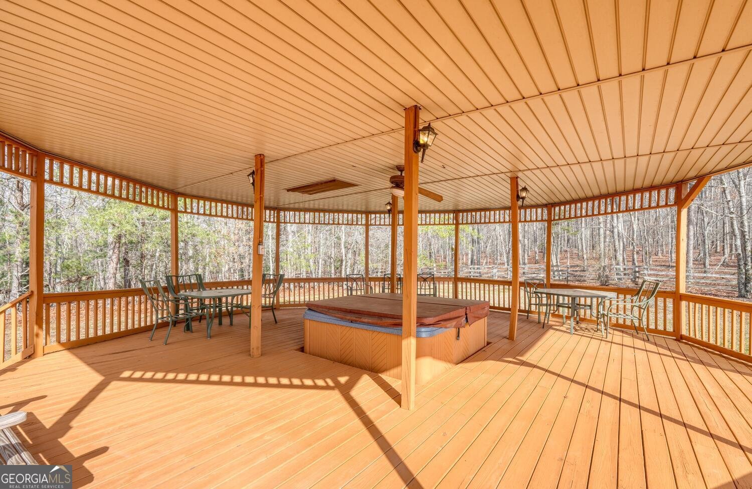 205 Oak Ridge Road Morganton - Photo 46