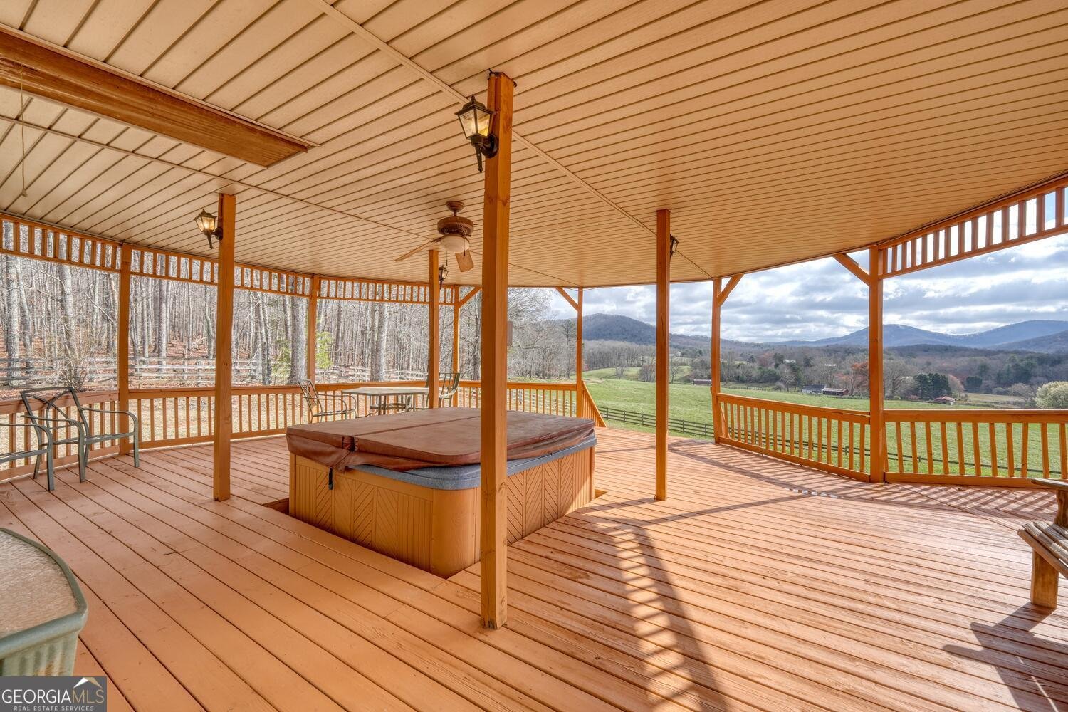 205 Oak Ridge Road Morganton - Photo 47