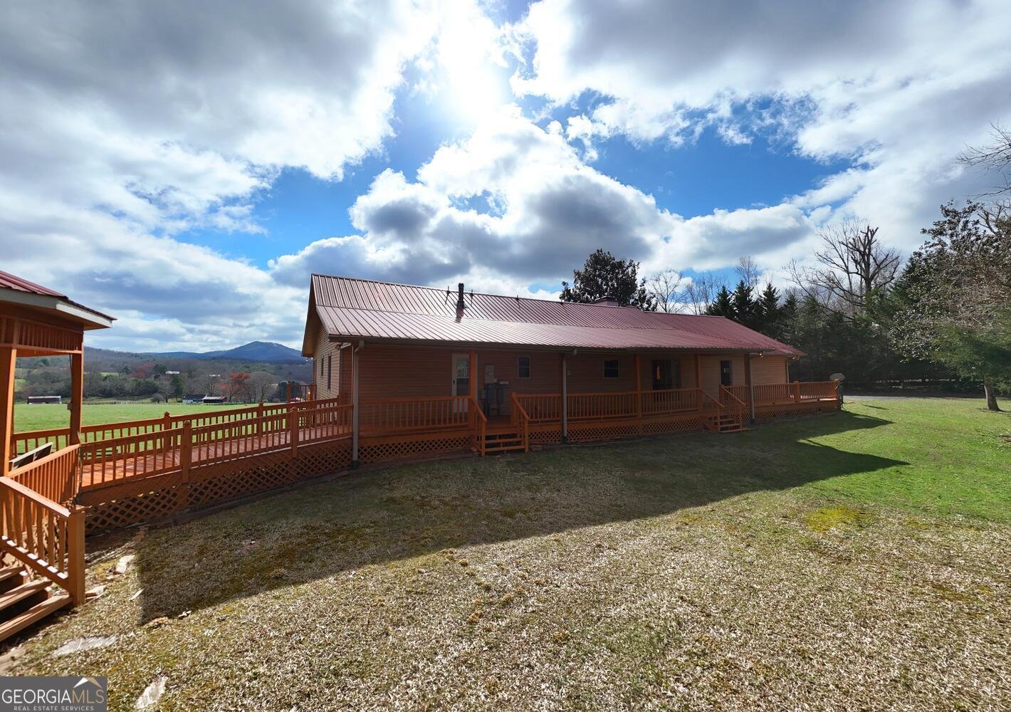 205 Oak Ridge Road Morganton - Photo 52