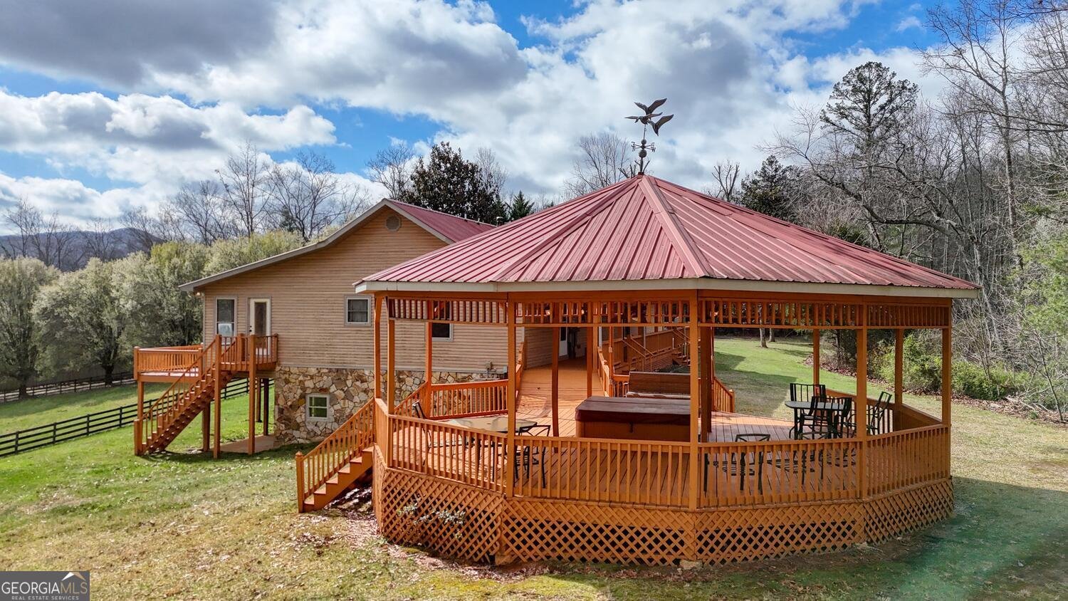 205 Oak Ridge Road Morganton - Photo 53