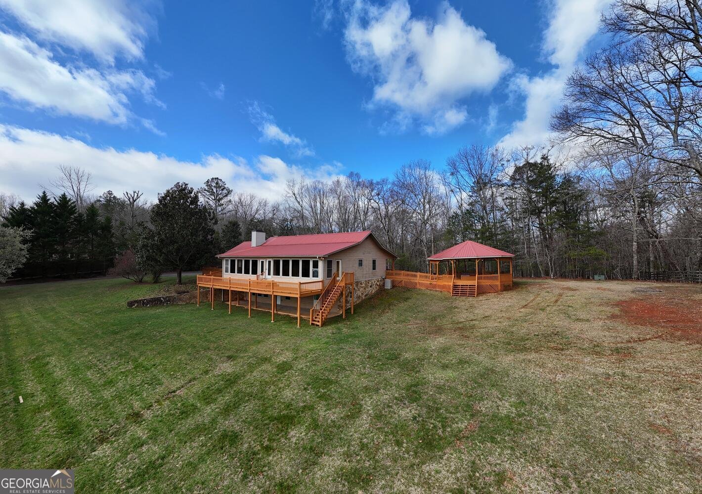 205 Oak Ridge Road Morganton - Photo 54