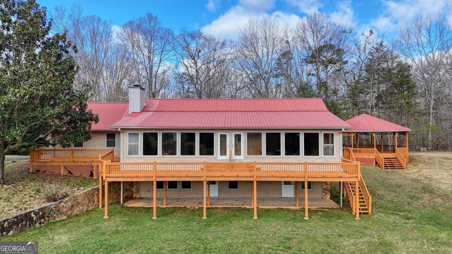 205 Oak Ridge Road Morganton - Photo 55