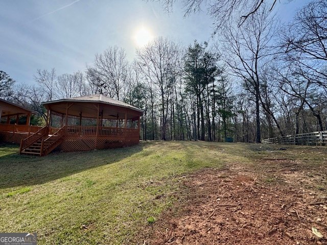 205 Oak Ridge Road Morganton - Photo 61