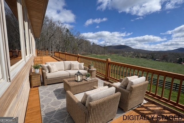 205 Oak Ridge Road Morganton - Photo 8