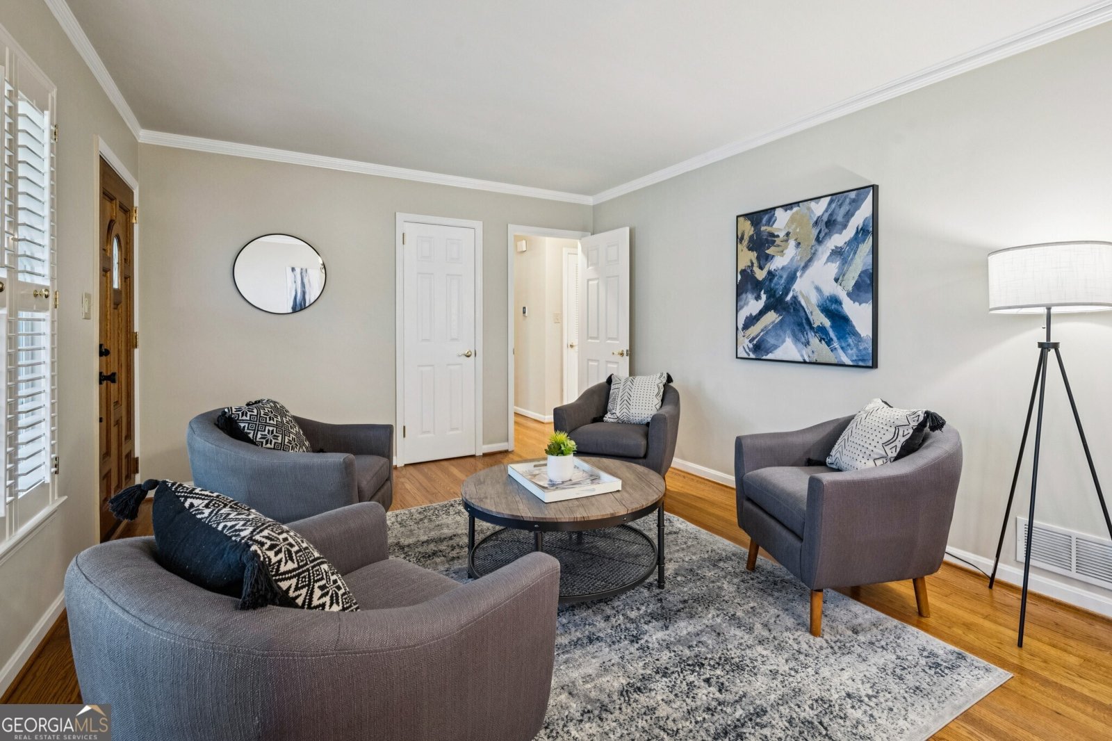 2467 Leslie Drive Atlanta - Photo 11