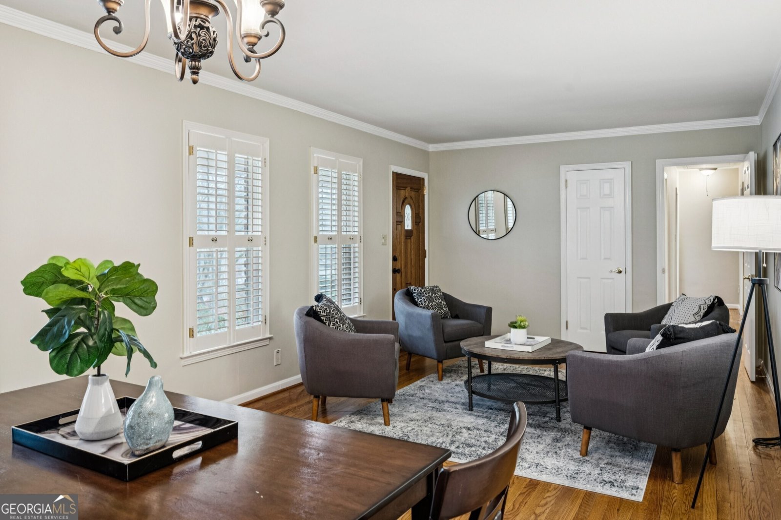 2467 Leslie Drive Atlanta - Photo 12