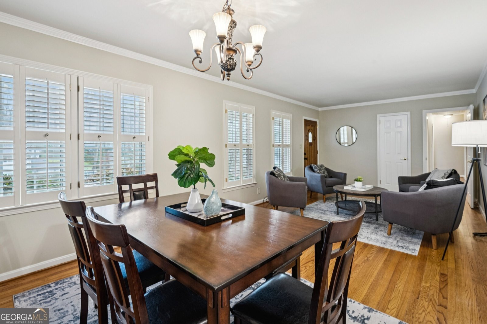 2467 Leslie Drive Atlanta - Photo 13