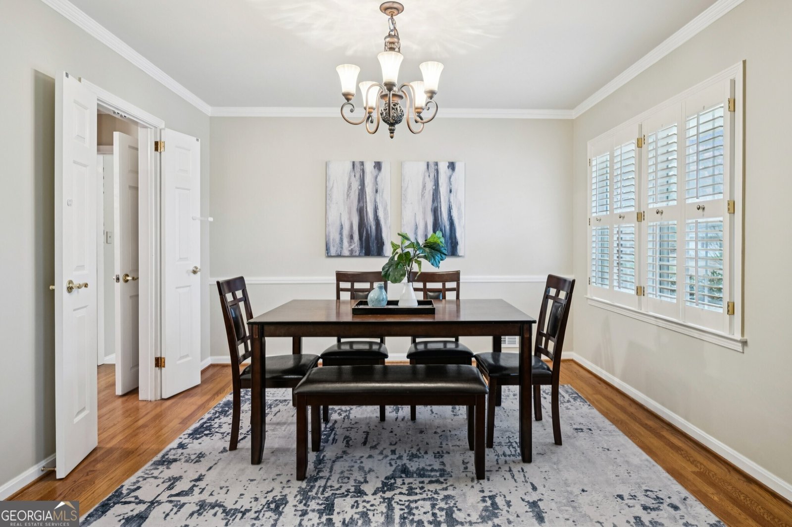 2467 Leslie Drive Atlanta - Photo 14