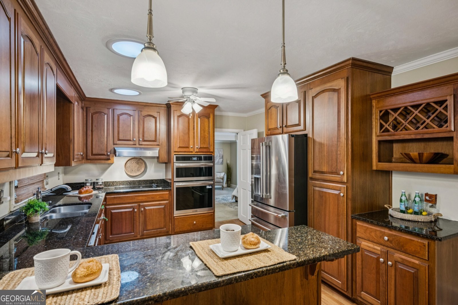 2467 Leslie Drive Atlanta - Photo 16